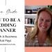 How To Change into A Wedding Planner (Free Guide) | Launch A Business That Pays
