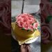 recent design painpple cake ???????? decoration ideas ????#shorts #cake #motivation