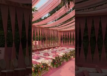 Beautiful  Wedding Decoration | Wedding Day Decor | Flower Decor | Indian wedding #weddingdecor