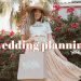 Wedding Planning ⎮ Thrifting Decor, DIY Flowers, & Bridesmaid Gifts