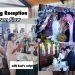Sample Wedding Reception Program Flow & Host’s Script [Intimate Civil Wedding 2022]