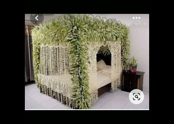 wedding room decoration ideas2023# bridal bedroom decoration ideas ideas#shorts,#youtubeshorts