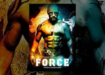 Force 2016 Full Movie | John Abraham | Vidyut Jamwal | Genelia D'souza | Commando 2 full Movie Force