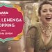 Lehenga Shopping For Team Bride With @BarkhaSingh | Shaadi Shopping | Chandni Chowk |Bazaar Travels