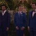 Fuller House (2020)- Full wedding scene