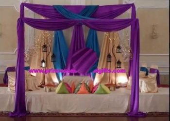 Wedding Reception Decor Ideas – 2016