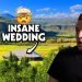 INSANE Wedding In Colorado ???? (DJ GIG LOG)