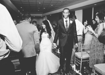 The Surprise Wedding