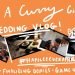 WE ARE DONE PLANNING THE WEDDING | Charlotte Vlog | Sydel Curry