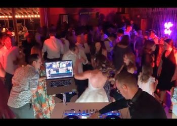 Banger after Banger – DJ Gig log #1