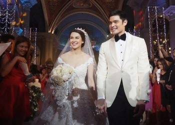 Dingdong and Marian Official Wedding Video by Mayad