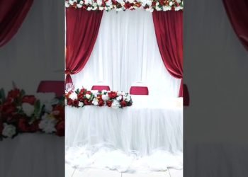 bridal wedding cake table decoration ideas DIY #wedding #decoration #cake #shorts