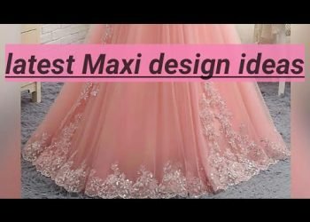 long Maxi dress designs 2020||Maxi dress ideas||long Flowy Maxi Designs//Easy methods to design maxi