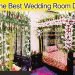 Wedding room decoration | The way to decorate a marriage room with flowers |