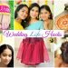 6 WEDDING Life Hacks You Must Try … | #Beauty #Fashion #Fun #Anaysa