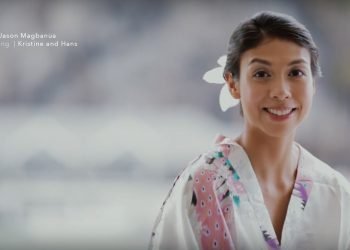 Kristine and Hans: An Intimate Wedding in El Nido, Palawan