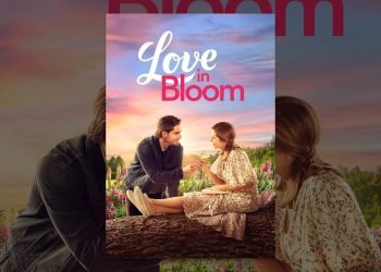 Love in Bloom