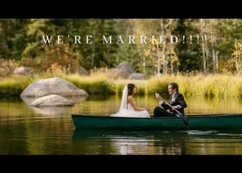 We're Married!!! Wedding Details