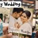 Family Wedding | ලස්සන wedding එකක් බලමුද? Wedding planning and concepts