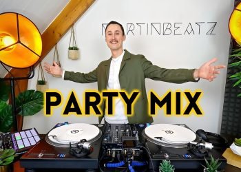 PARTY MIX 2023 ????