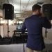 DJ GIG LOG: Really Fun Golf Club Wedding