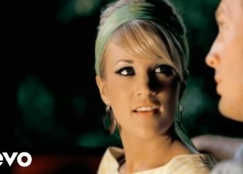 Carrie Underwood – Just A Dream