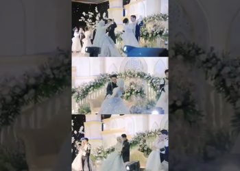 Intimate Wedding Konsep