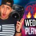 DJ GIG LOG: Music Playlist Was ???????????? | Wedding turns into D'Jais