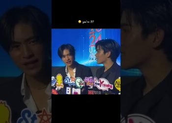 HE’S PLANNING D WEDDING NOW ???? #fourthnattawat #geminifourth #gemini_nt #fourthgemini #gemininorawit