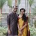 Kerala Intimate Wedding | Vyshnav & Neema | Studio Cut&Paste.