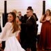 COST N' MAYOR'S EPIC CHOREOGRAPHED WEDDING ENTRANCE – Entire Bridal Party Throws Down!!!