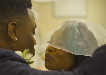 THE BEST INTIMATE WEDDING CEREMONY EVER