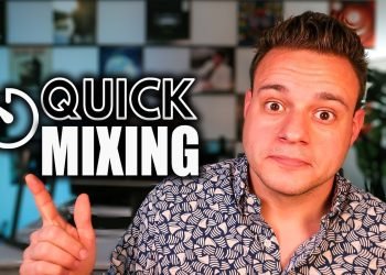 6 Suggestions for Quick Mixing Every DJ Should Know