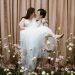 The Intimate Wedding of Patricia Santos and Lester Yao | The Official Photo Slideshow