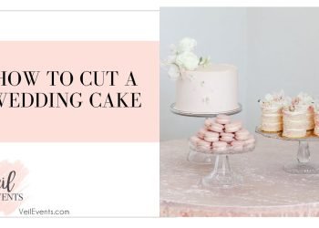 Find out how to cut a marriage cake – Veil Events Wedding Planning Training Program