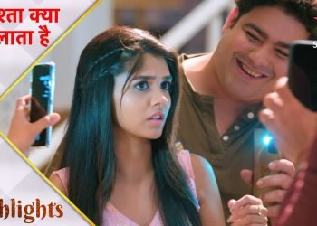 Yeh Rishta Kya Kehlata Hai | Goenkas plan a pre-wedding photo shoot!