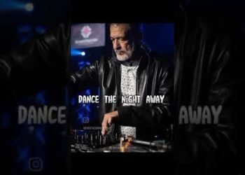 Wedding Dj Italy Dj Gianpiero Fatica: dance the night away! #shorts #shortsvideo