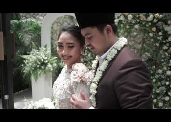 Intimate Wedding 30 Jutaan | The Wedding of Sasa & Andre | Little Collins