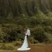 Kat & Aaron | Destination Elopement | Intimate Micro Wedding in Hawaii