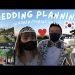 ????????‍♀️????????‍♂️ WEDDING PLANNING?! (Where, how, when?!)- Venue viewing w Noti Couple ????)