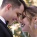 High School Sweethearts Rejoice Intimate Wedding Ceremony at The Lake House Calgary
