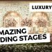 40 Amazing Wedding Stage Decoration Ideas for 2023
