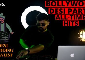 DJ Indiana- Ultimate Bollywood Desi Wedding DJ Mix|  Top Desi Hits | Best Bollywood Wedding Songs