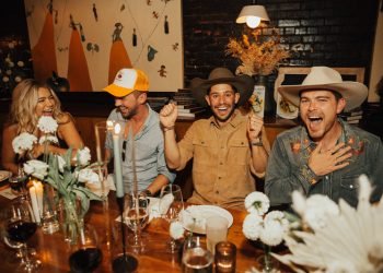 Everything to Know About A Wedding Welcome Party