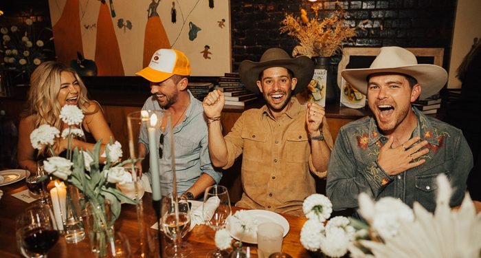 Everything to Know About A Wedding Welcome Party