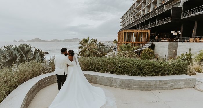 How to Ask For Money as a Wedding Gift