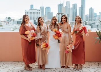 How to Avoid Bridesmaid Burnout