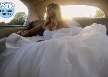 As Seen on Love is Blind – Pretty Comfortable Love – Wedding Blog