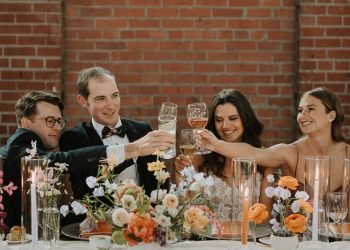 Should You Have an Adults Only Wedding?