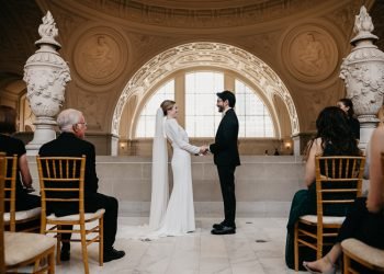 The Ultimate Guide to Planning a Courthouse Wedding